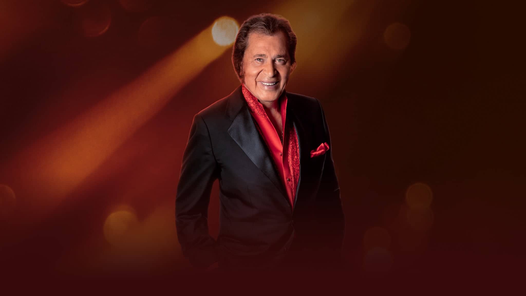 Engelbert Humperdinck - The Celebration Tour - Supplémentaire