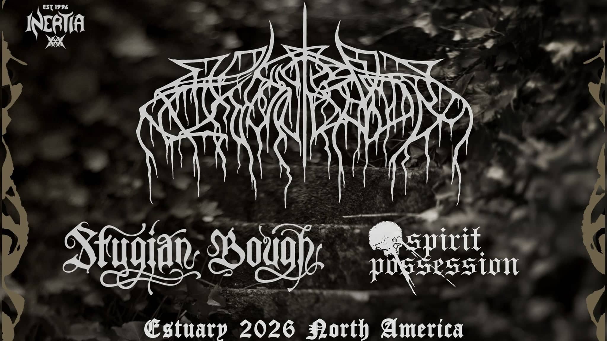 Wolves In the Throne Room