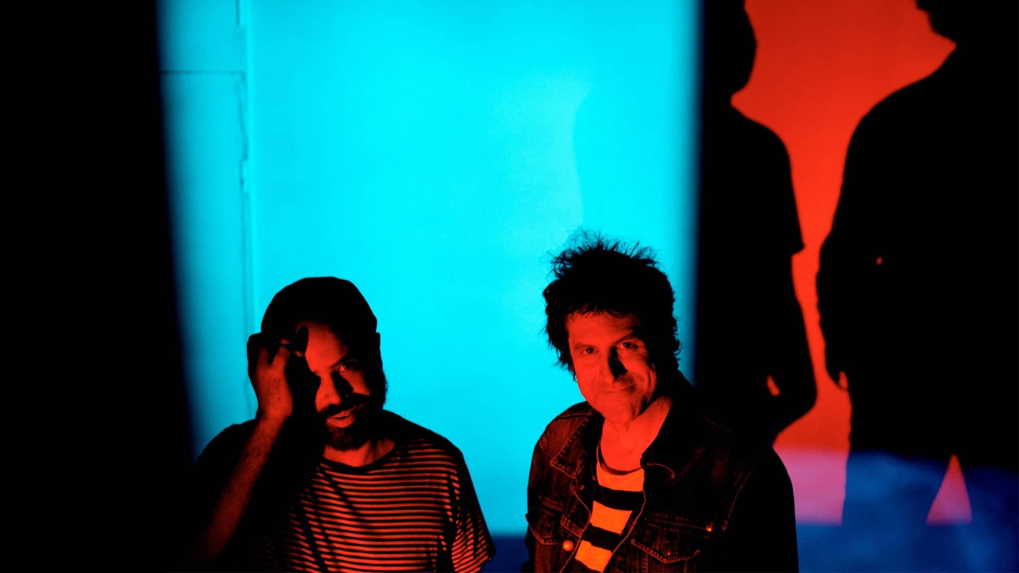 Brooklyn Vegan Presents: Swervedriver - raise at 35