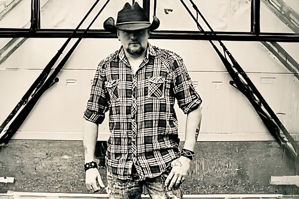 Big Green Tractor: Nashville's Tribute To The Music Of Jason Aldean