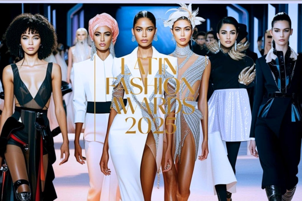 Latin Fashion Awards