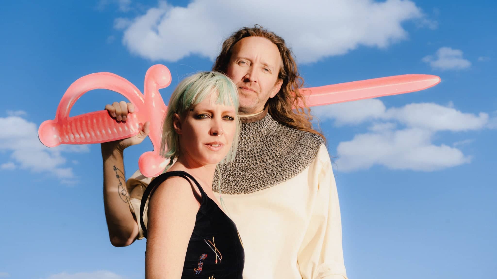 Sylvan Esso