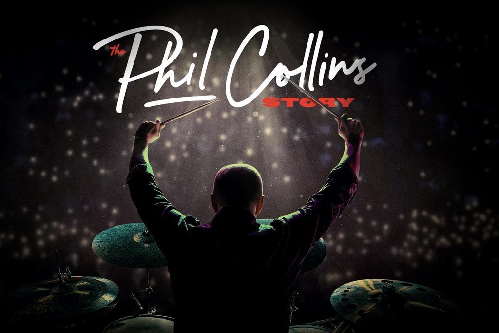 In The Air Tonight - The Phil Collins Story