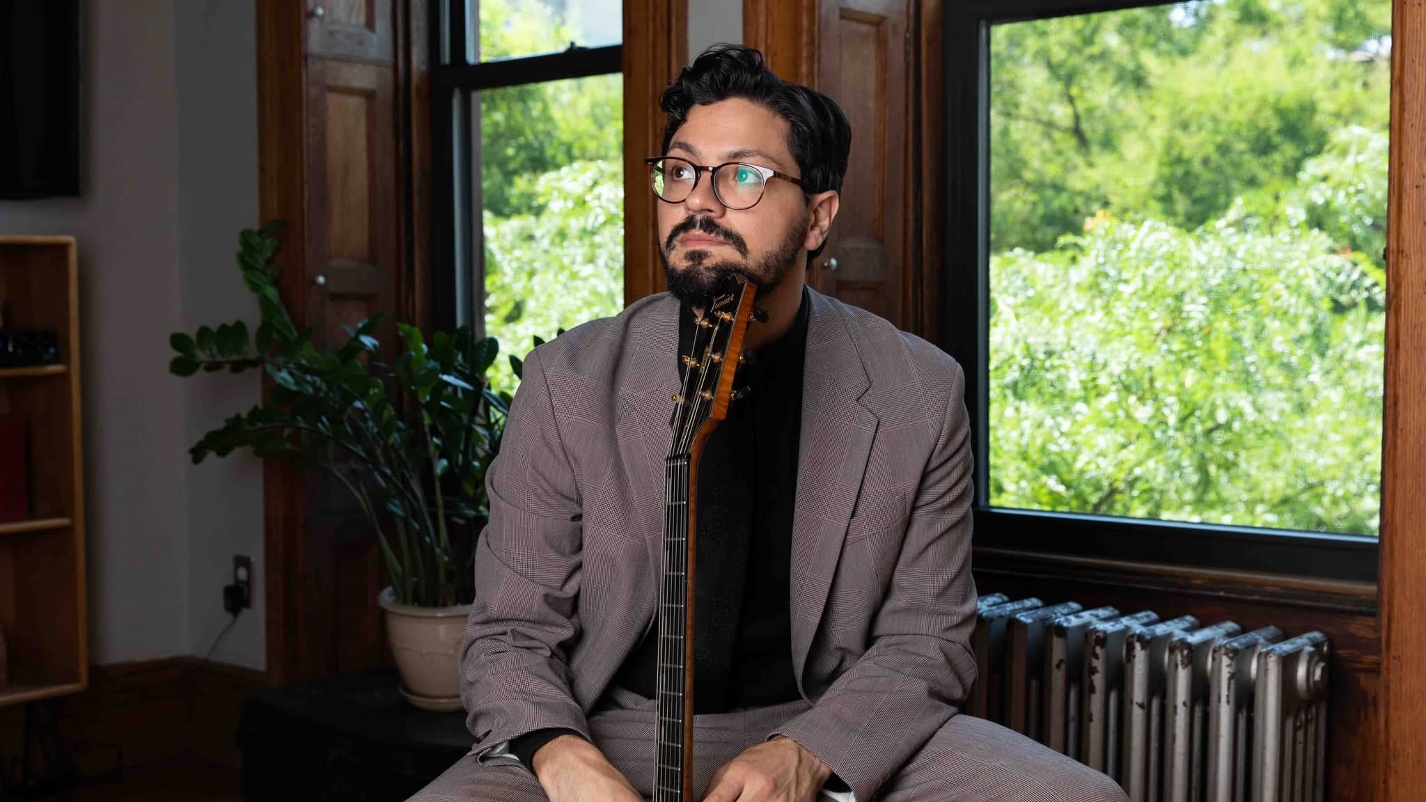 Knoxville Jazz Orchestra: Naples to New York