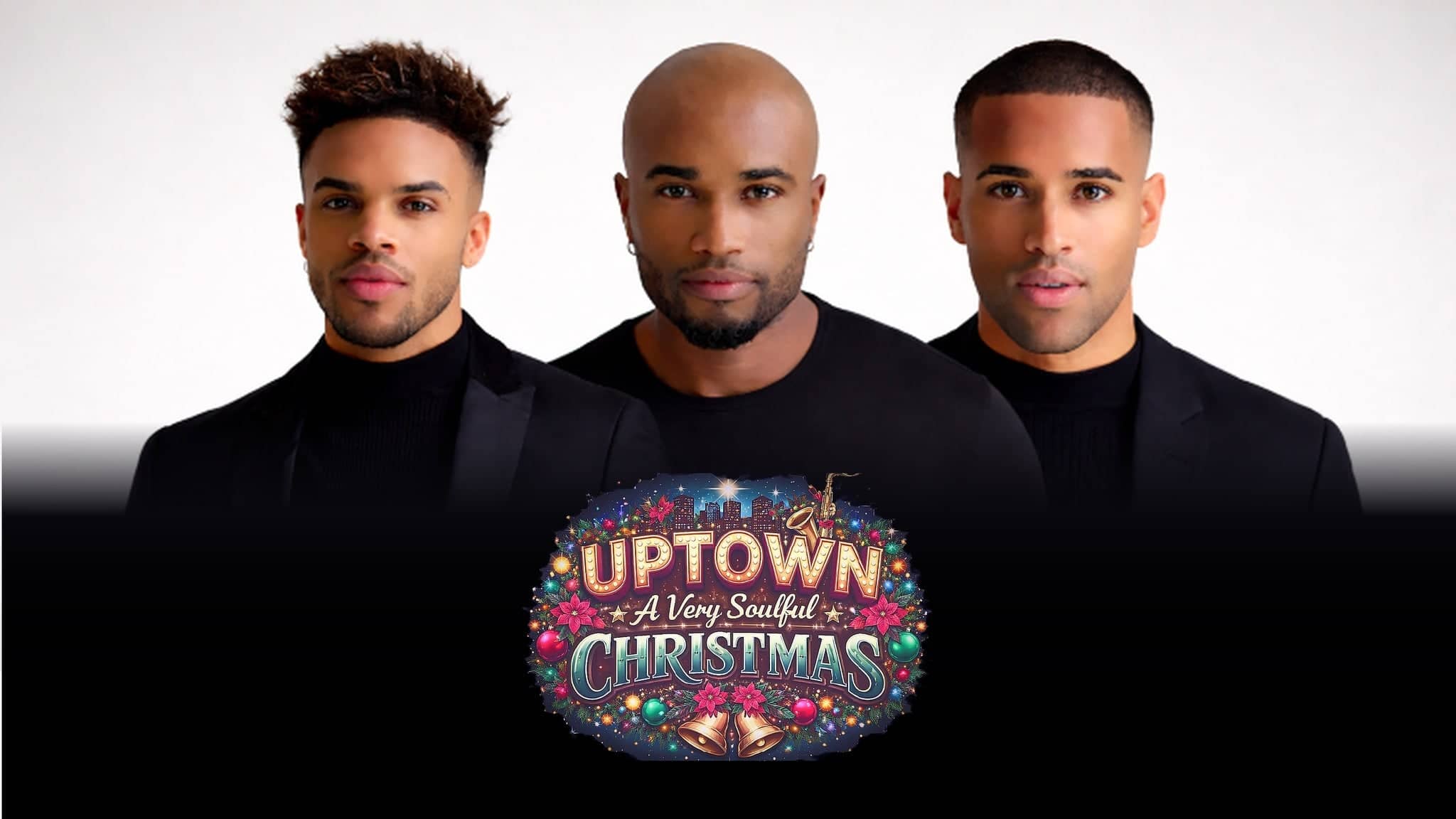 Uptown: A Very Soulful Christmas