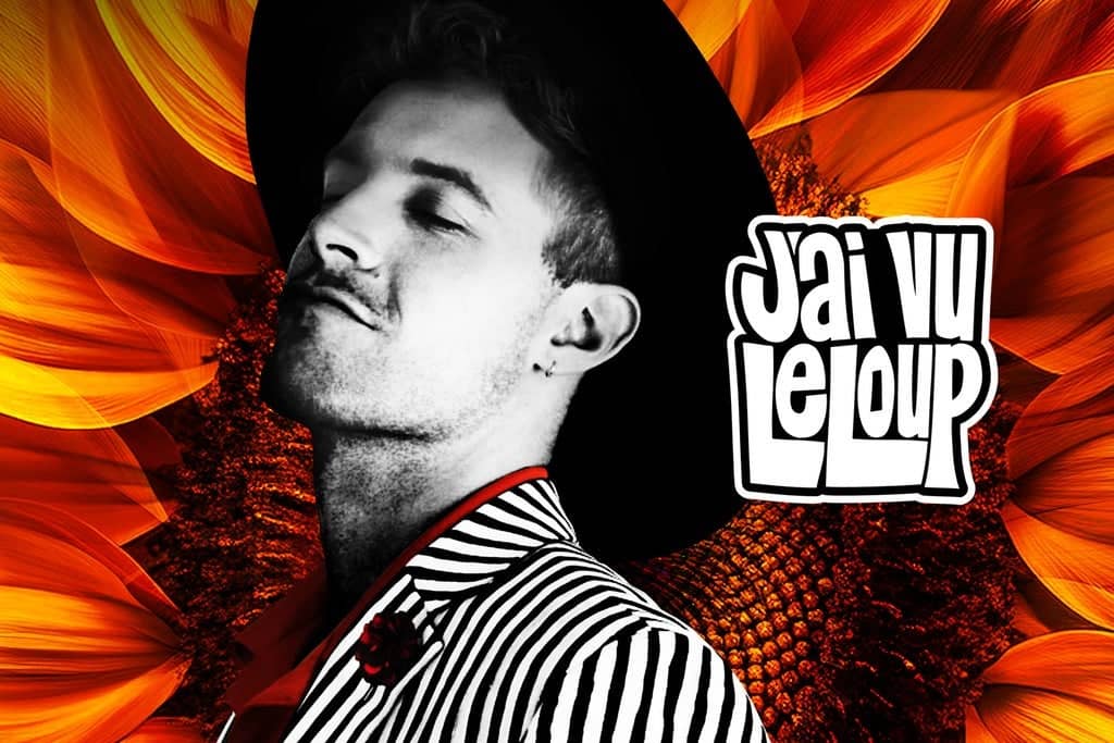 J'ai vu Leloup - Hommage à Jean Leloup