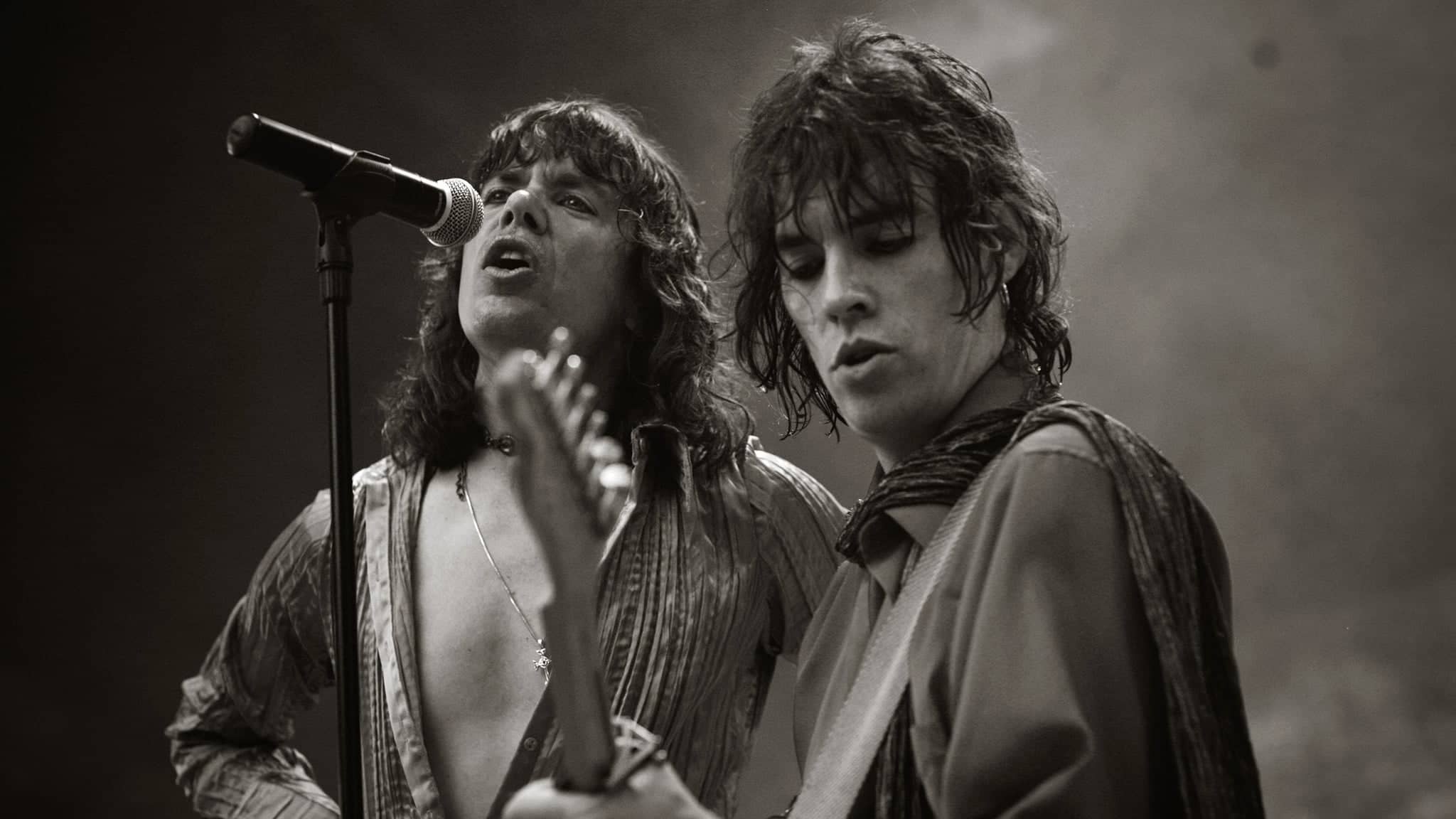 Classic Stones Live
