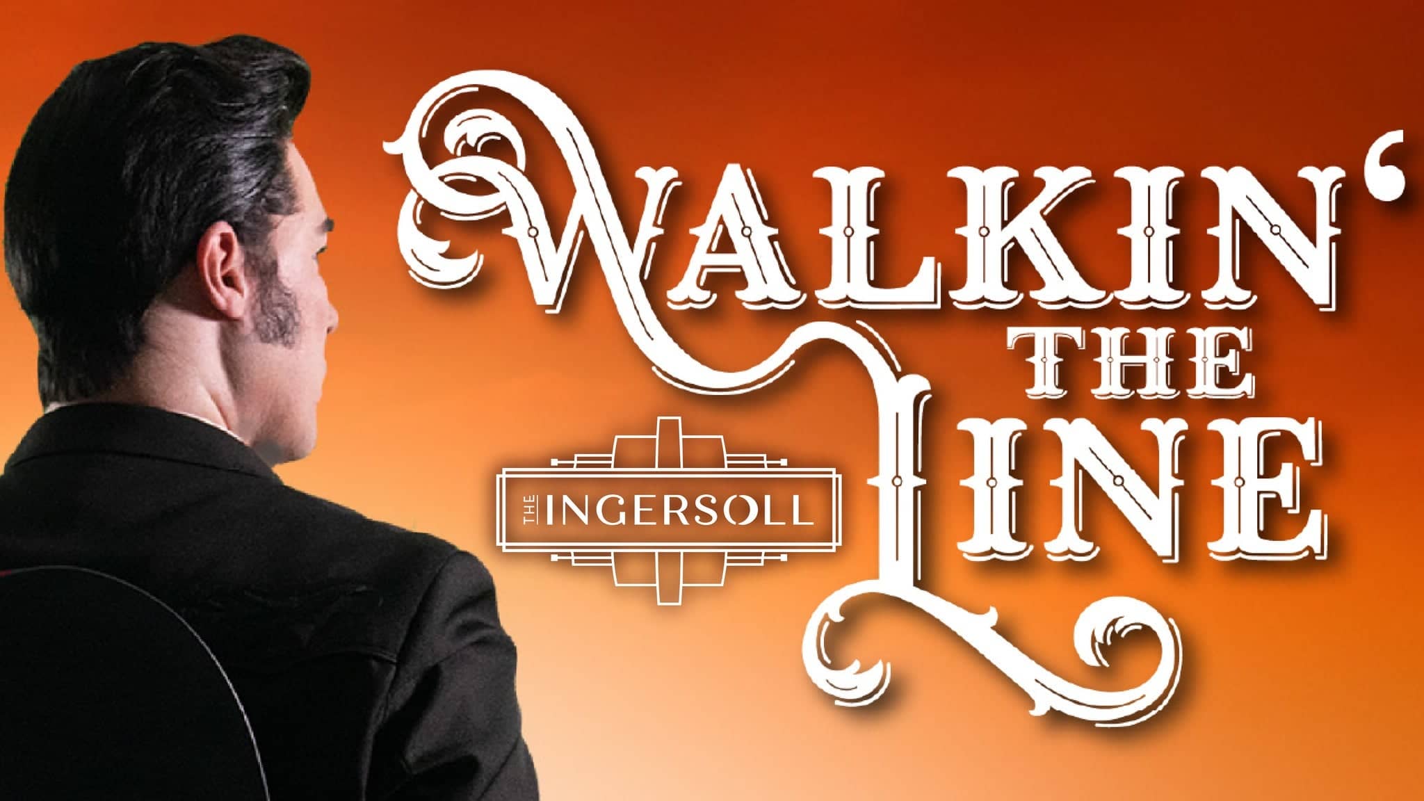 Ultimate Johnny Cash - Walkin' The Line