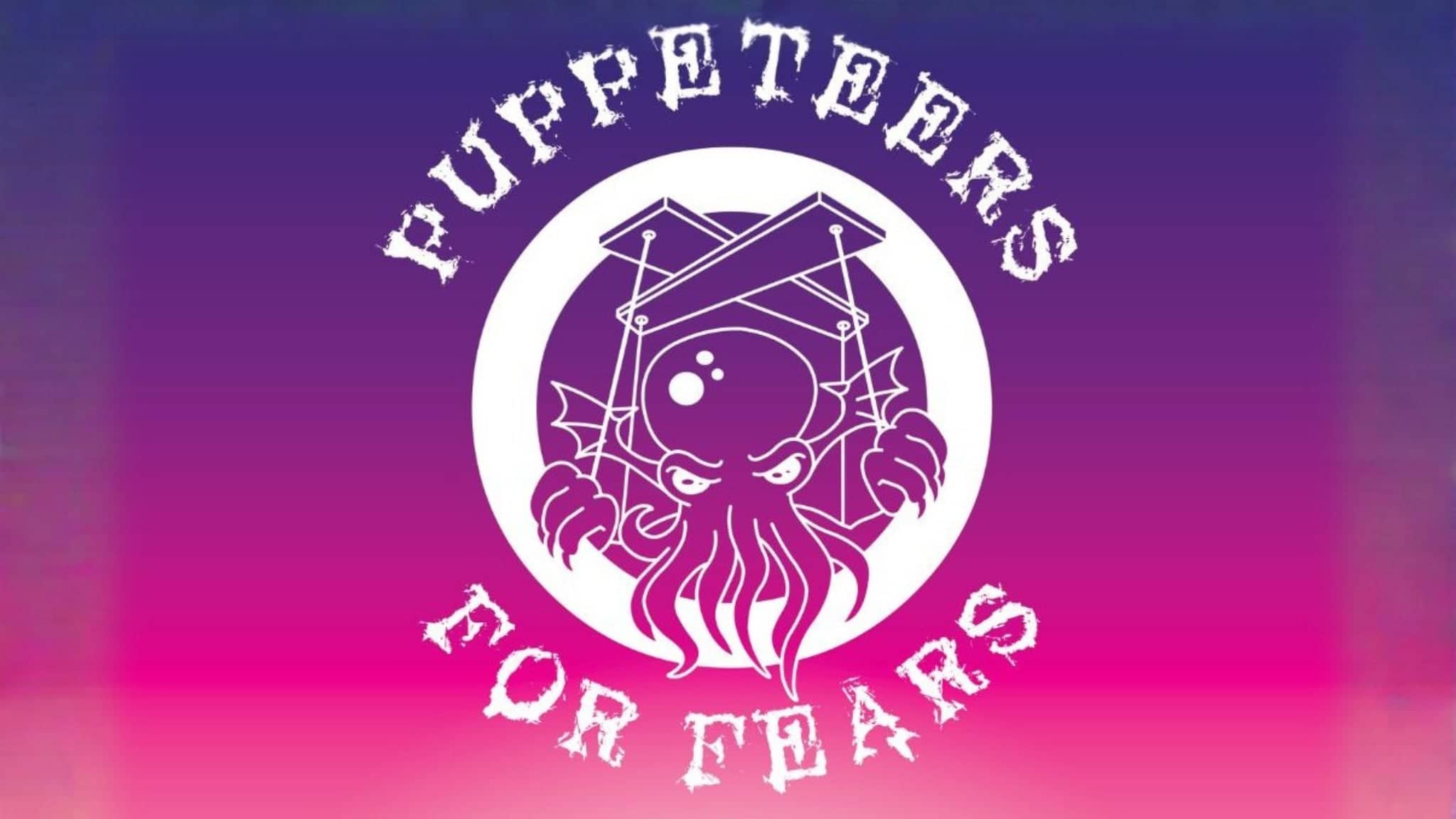 Puppeteers For Fears presents Robopocalypse: The Musical!