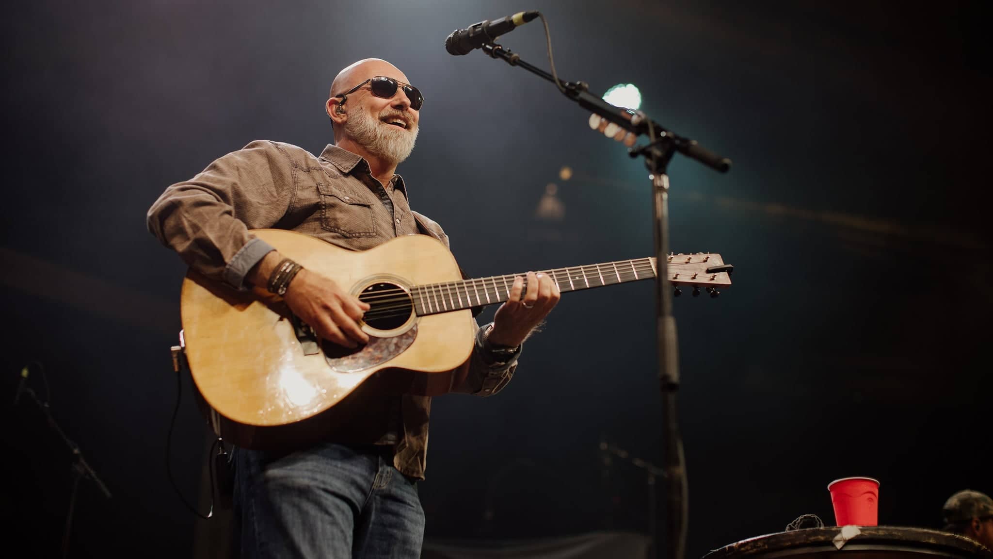 Corey Smith 21 After 21 Tour: Celebrating 21 Years On The Road