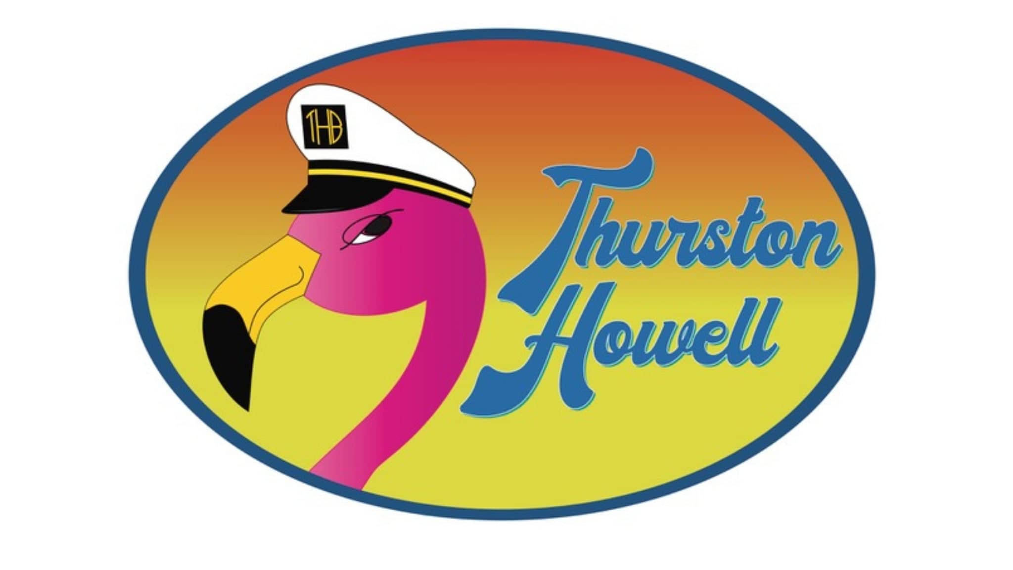 Thurston Howell: A Premier Yacht Rock Spectacular!