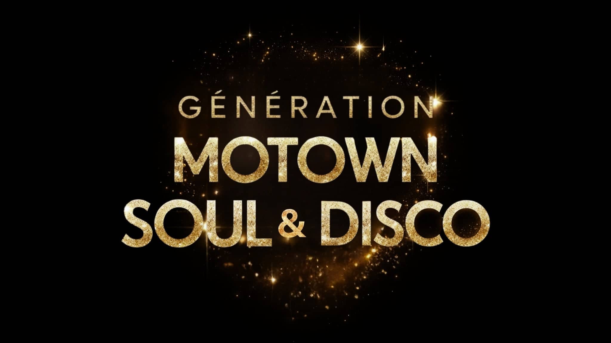 Generation Soul Motown Disco - Soul Reflections