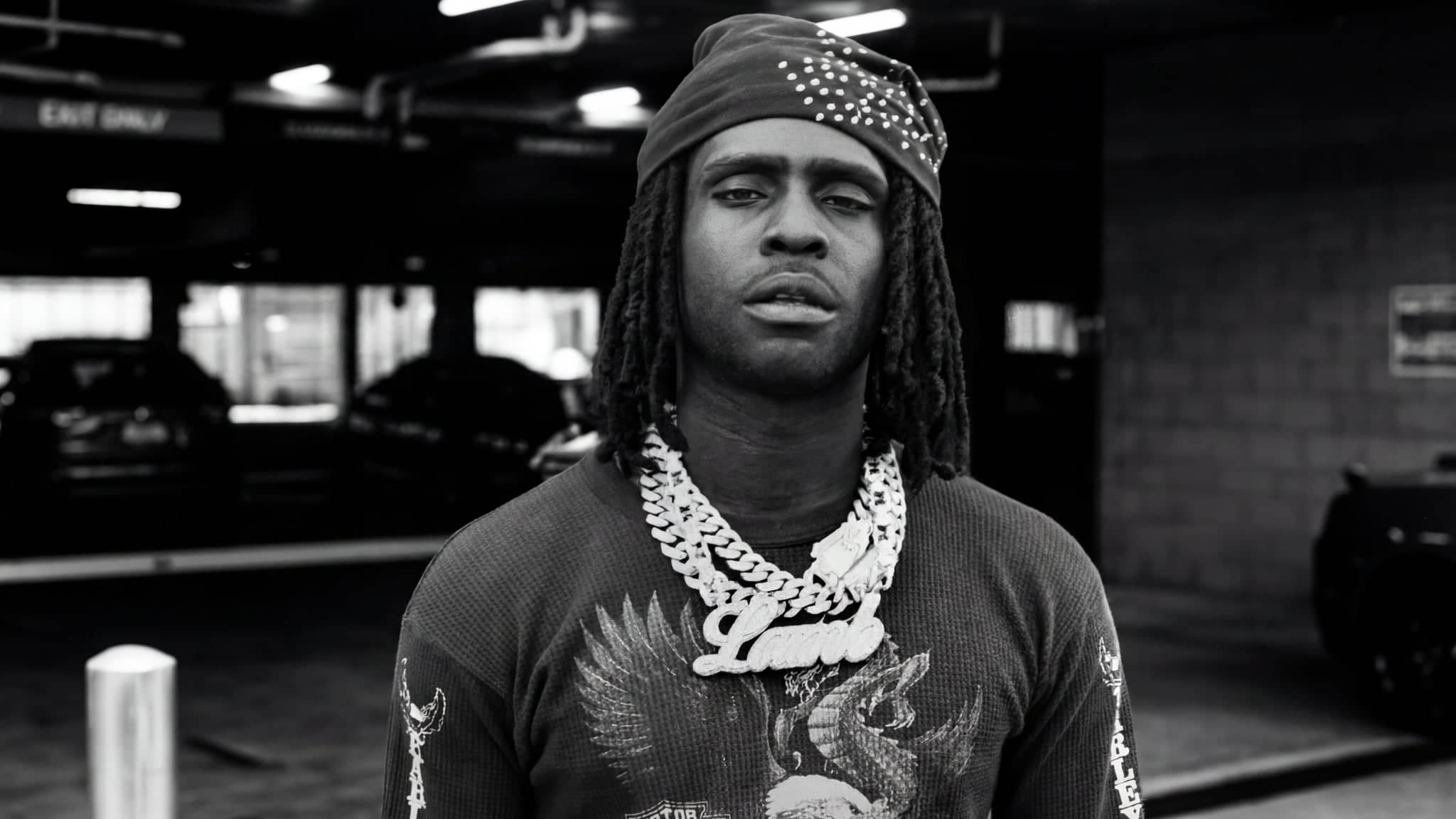 Chief Keef Live 2026