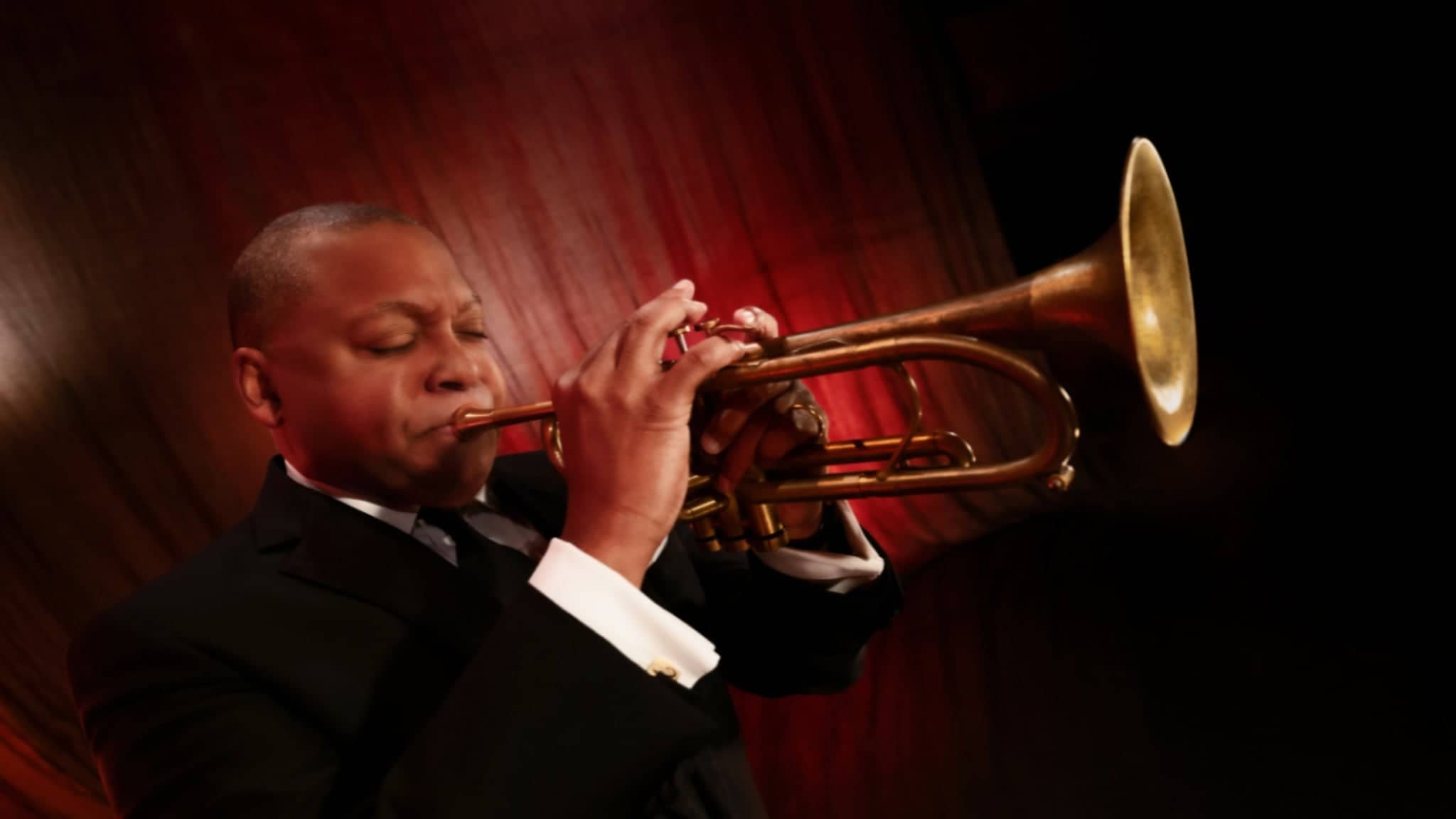 Jazz At Lincoln Center Orchestra with Wynton Marsalis