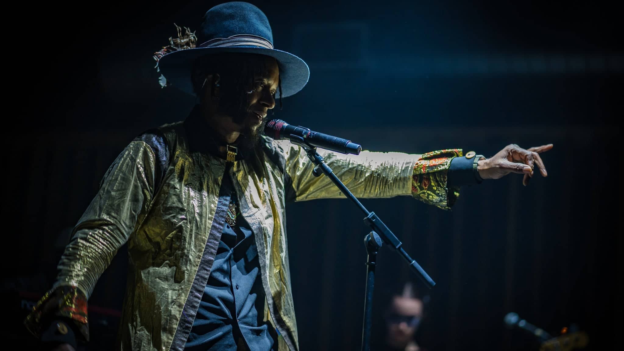 Fantastic Negrito