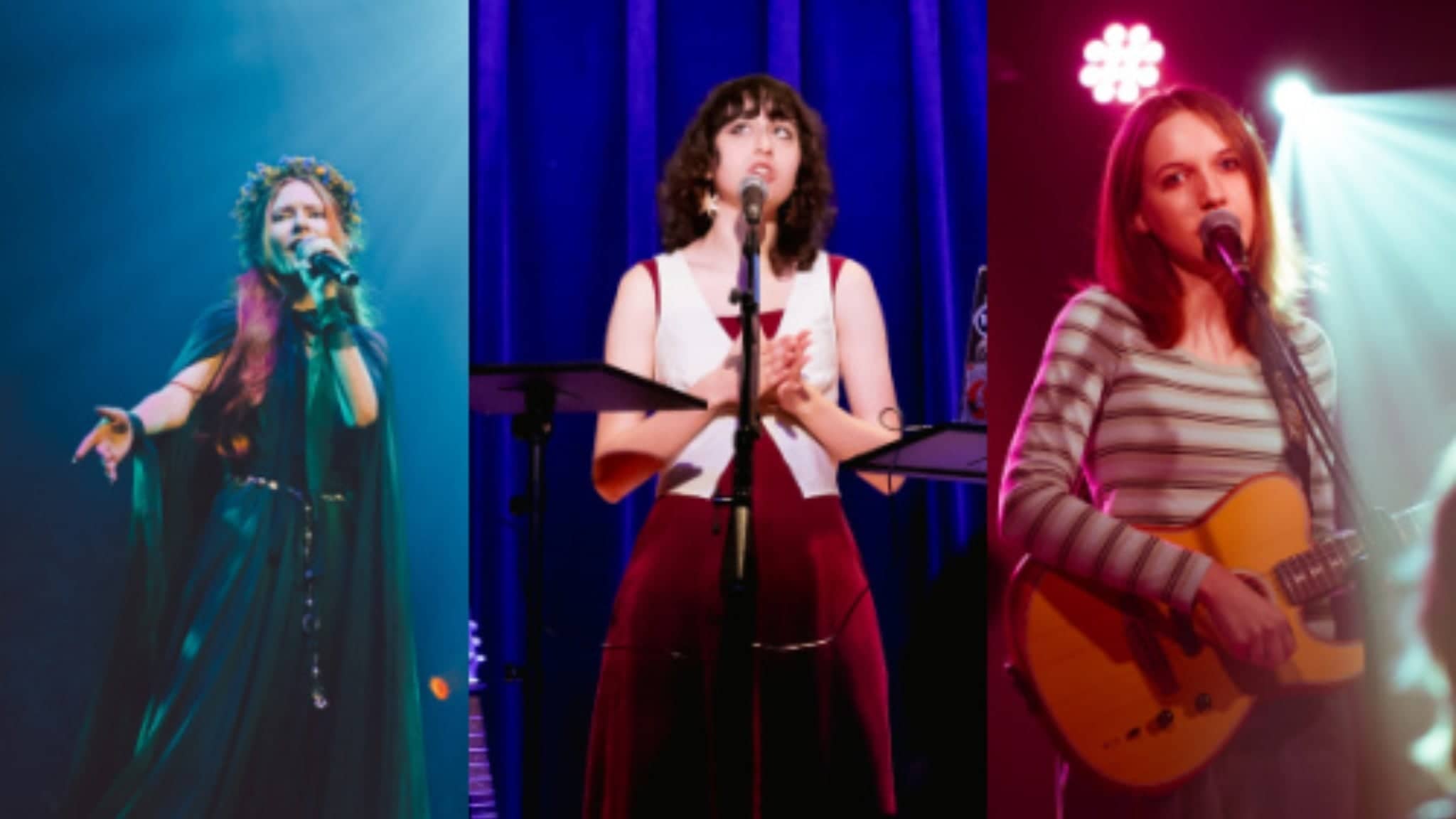 Amelie Farren/Lilith Max/Rabbitology