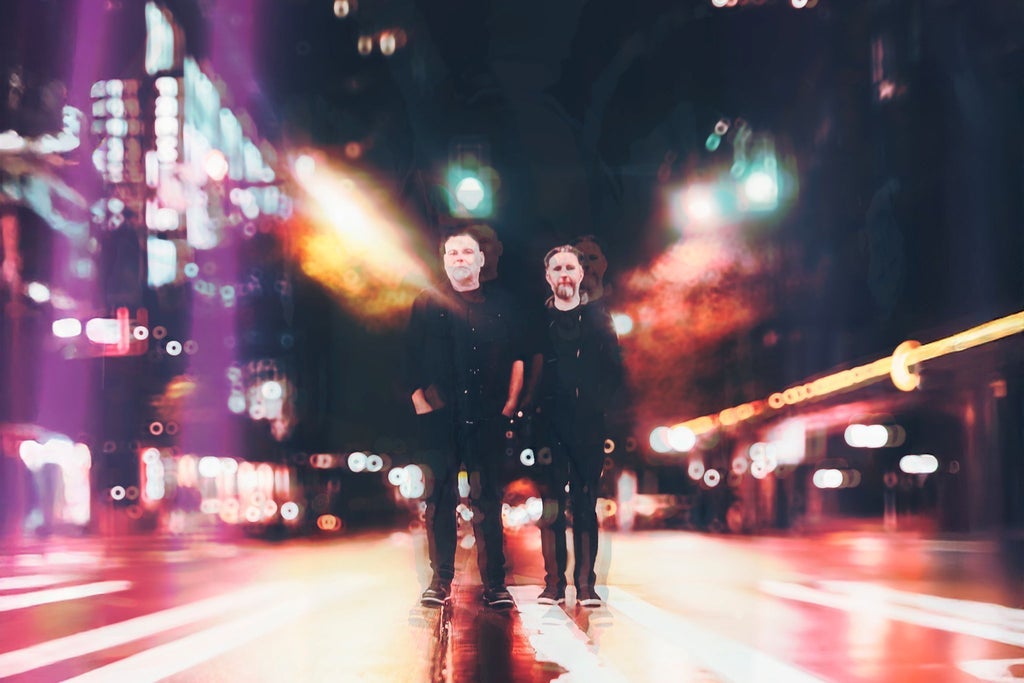 The Black Heart Procession