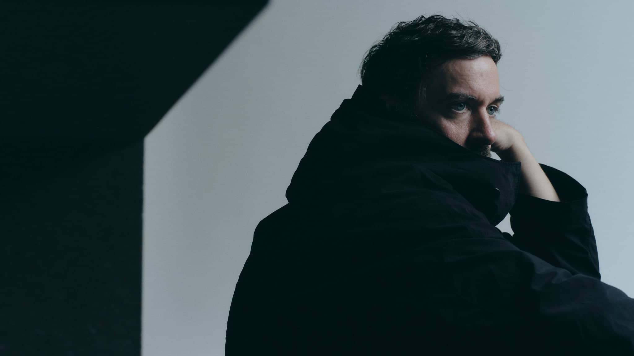 Bonobo: Distance in Static Live North American Tour