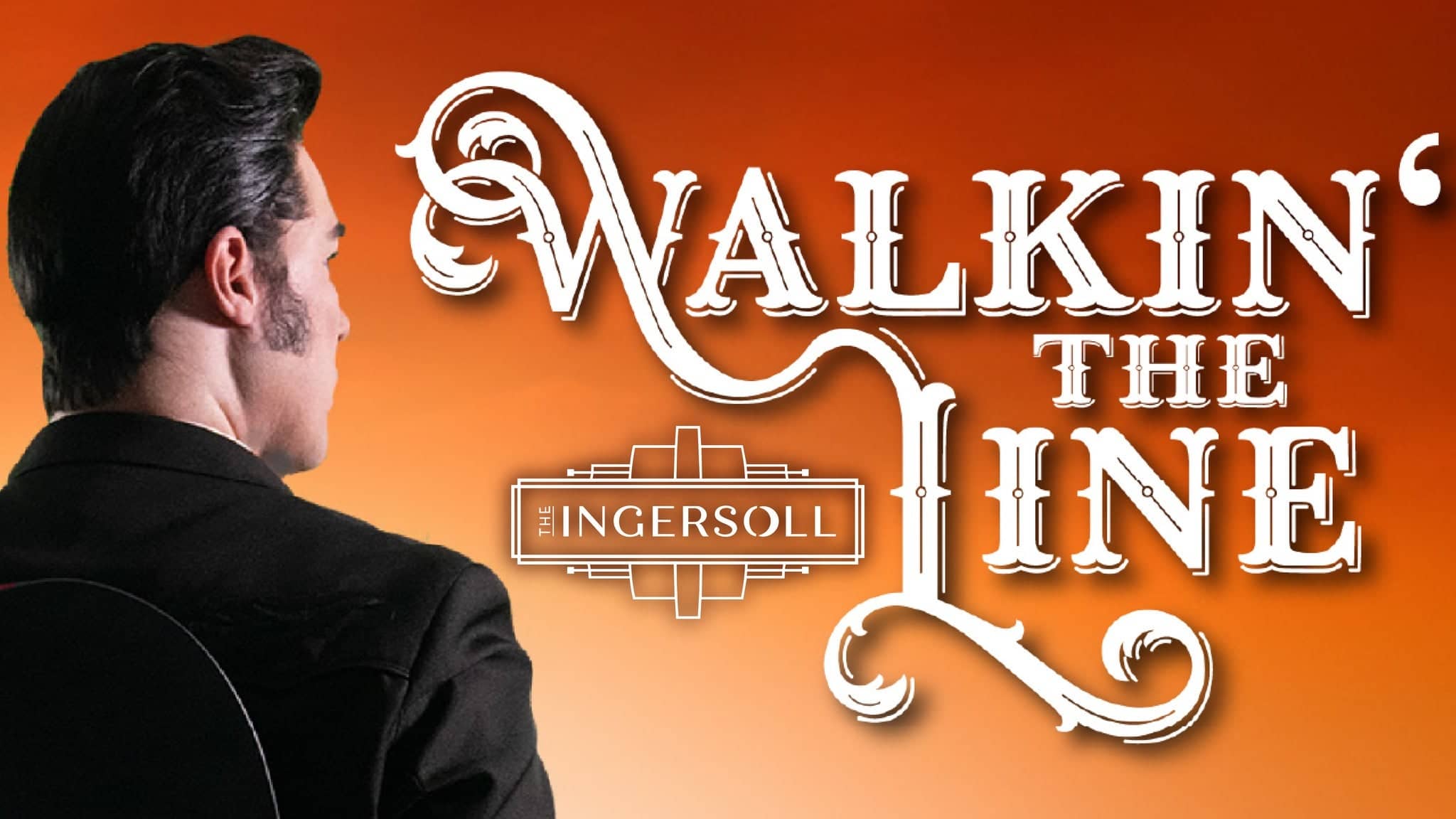 Ultimate Johnny Cash - Walkin' The Line