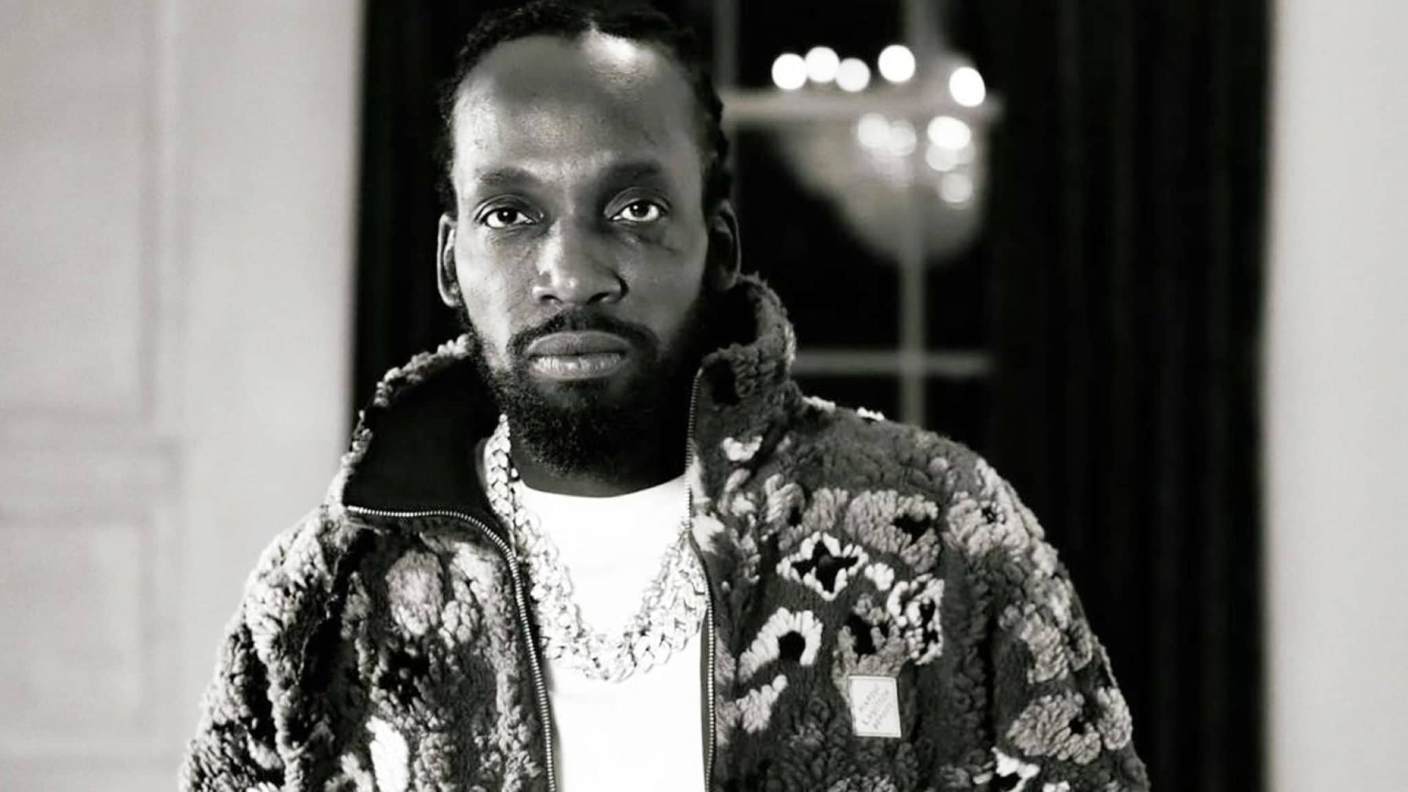 MAVADO & Friends Live