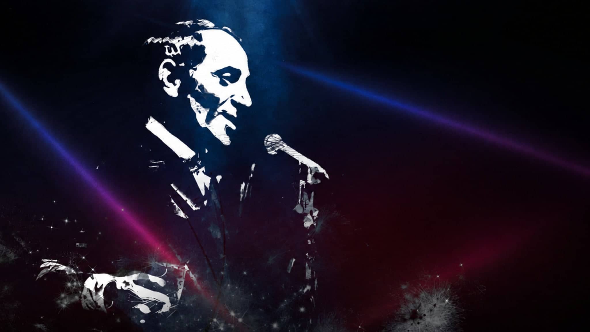 Cherry Orchard Festival Presents: Formidable! Aznavour (FR)