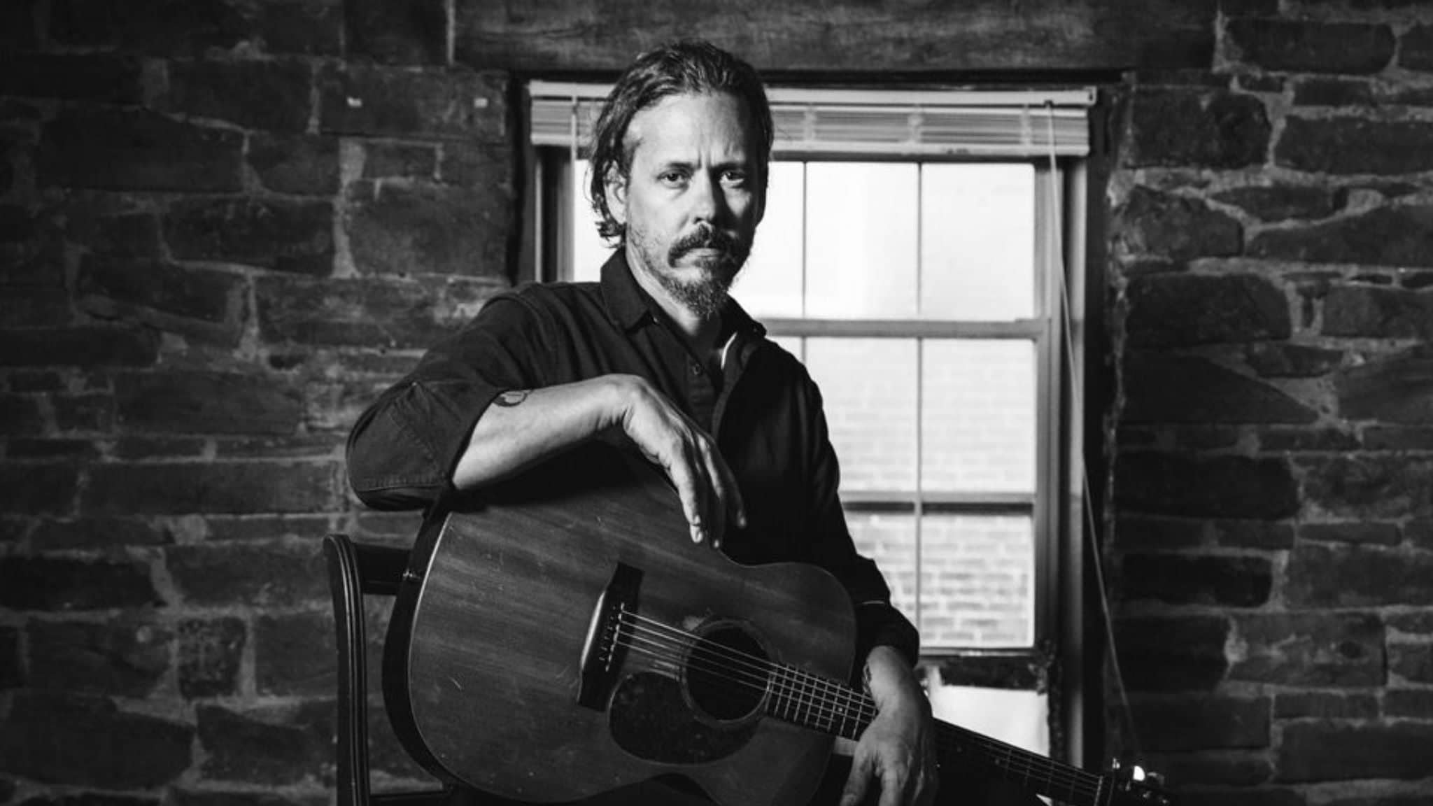 John Paul White