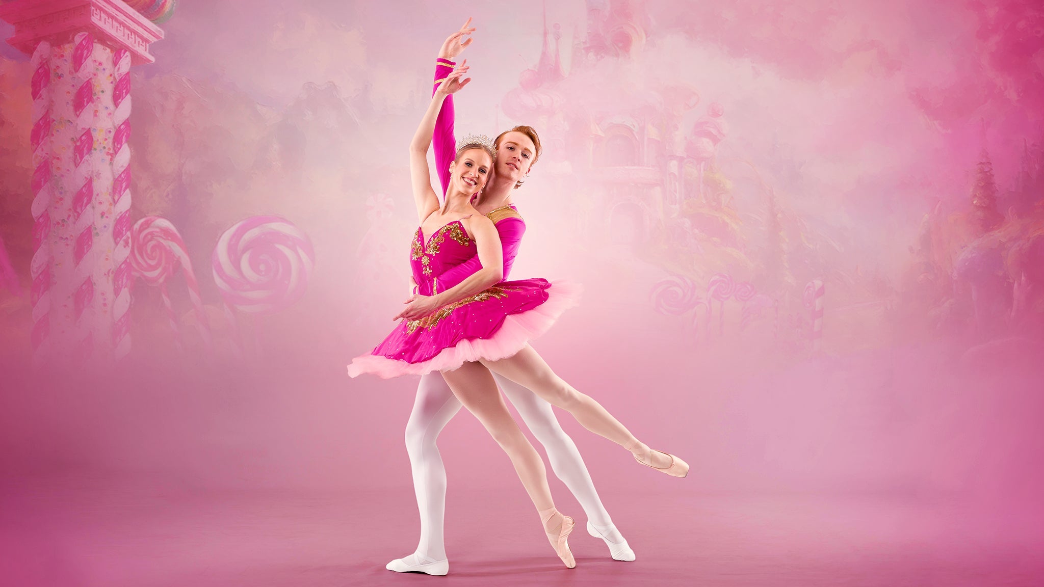 SC Ballet Presents The Nutcracker