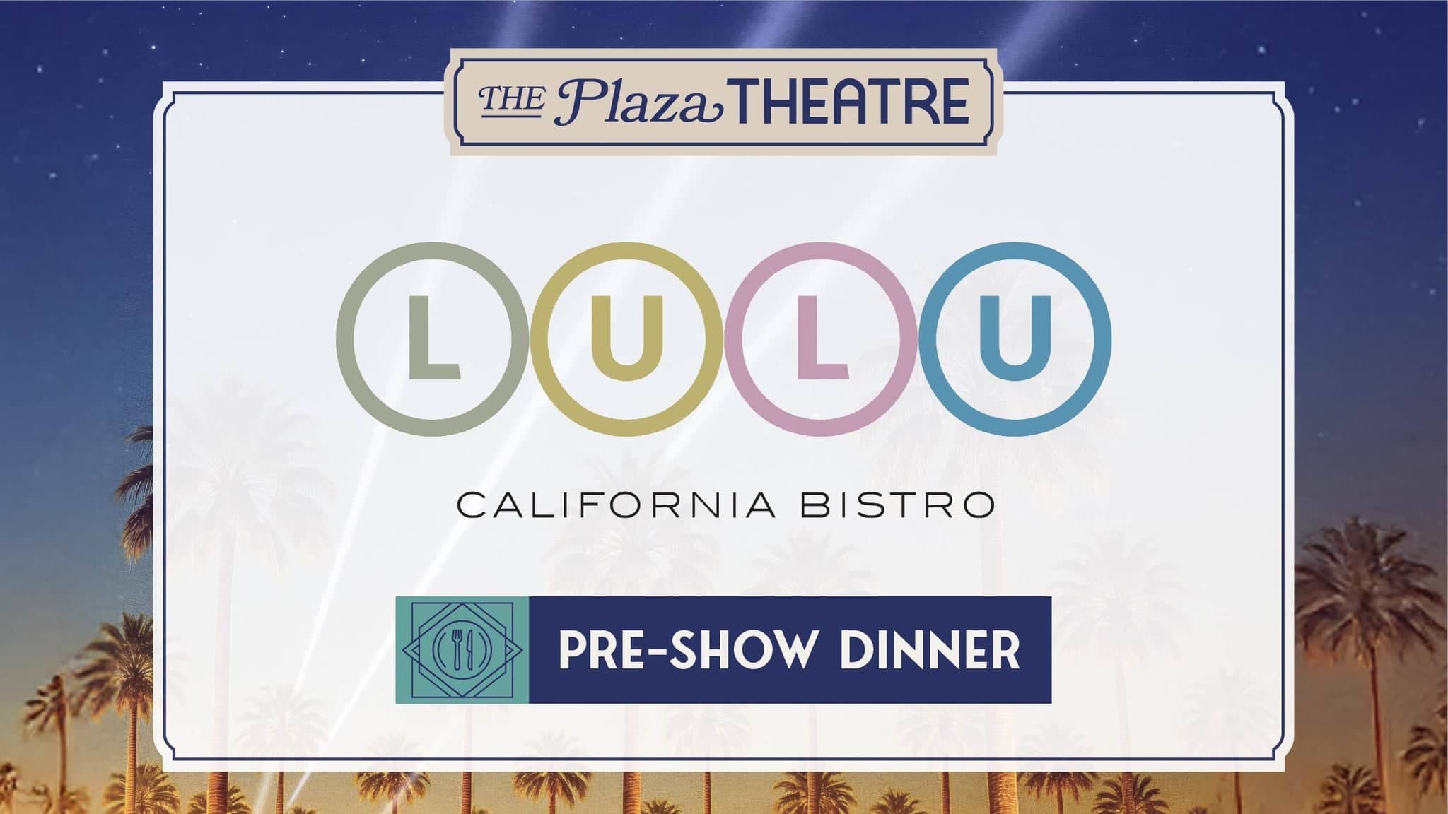 John Lloyd Young: Broadways Jersey Boy - Lulu California Bistro