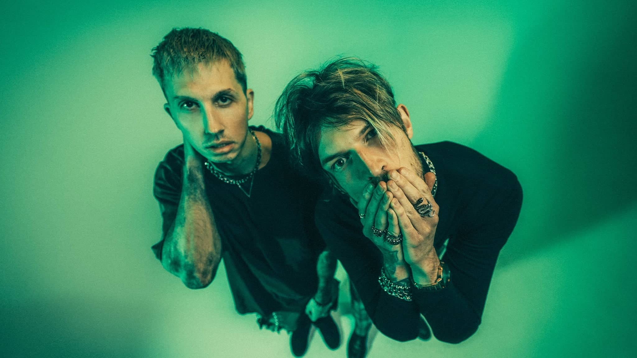 SiriusXM Octane Presents: Ninth Key