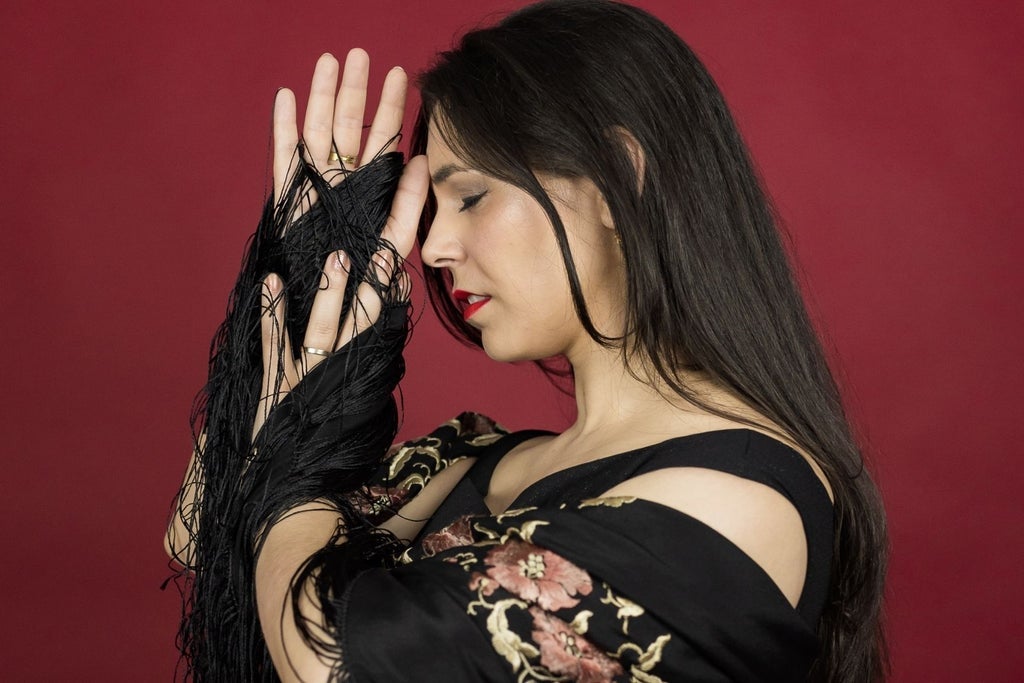 O SOM DO FADO avec Suzi Silva - Voyage au coeur du Portugal