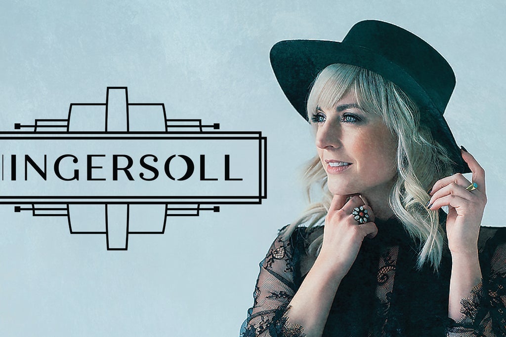 A Night of Fleetwood Mac w/ Amy Friedl Stoner & Her Band