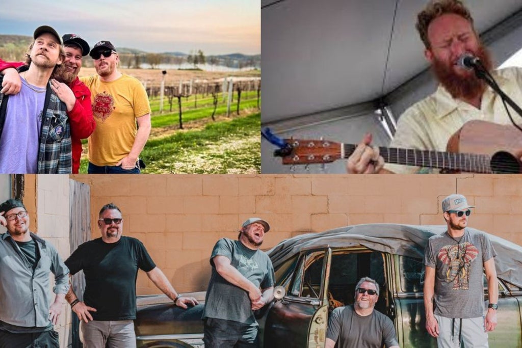 Ice Dance Pre Party w/ Ifdakar, Free Dirt & Eddie Danger