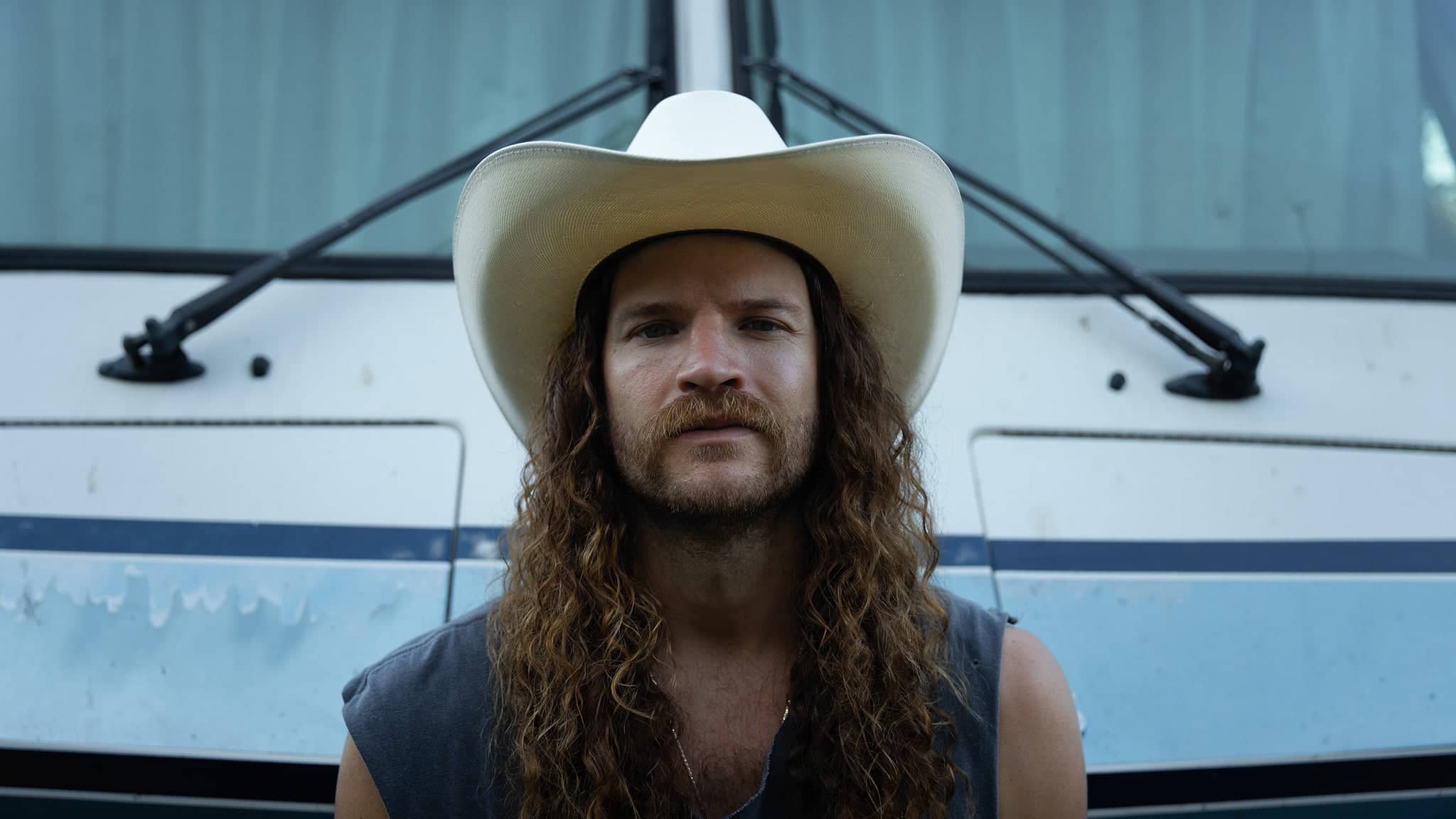 Andy Thomas (of Yarn & Trongone Band)