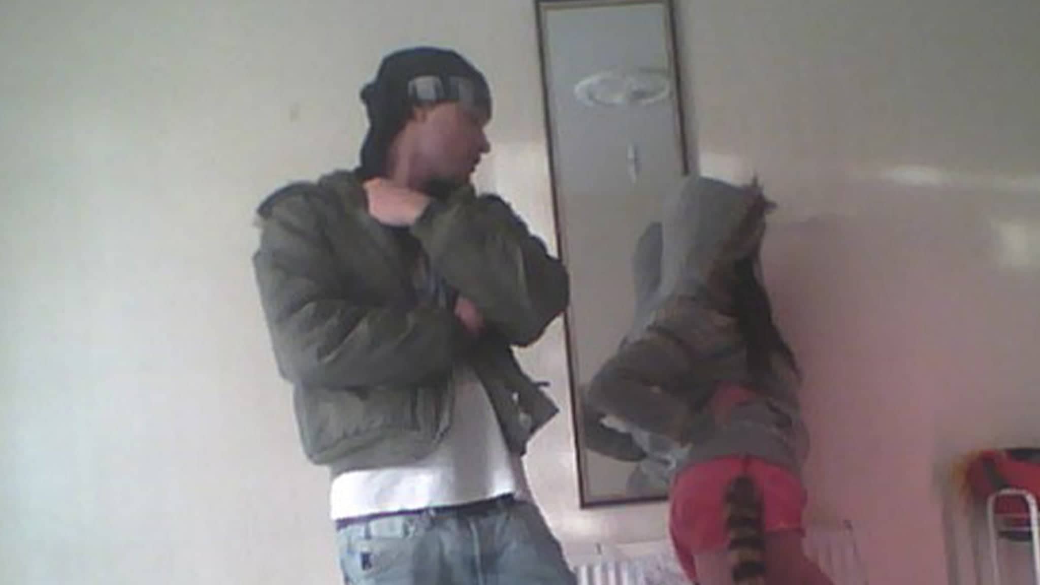 Bassvictim