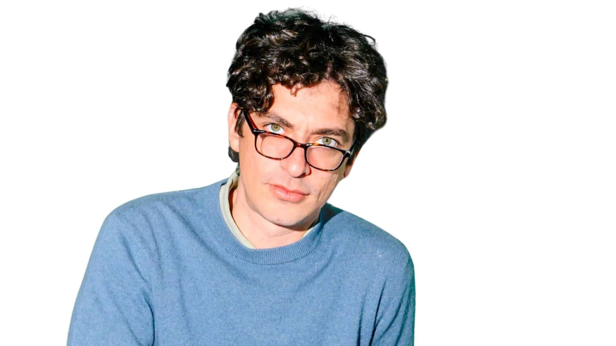NY Comedy Festival Presents Adam Friedland