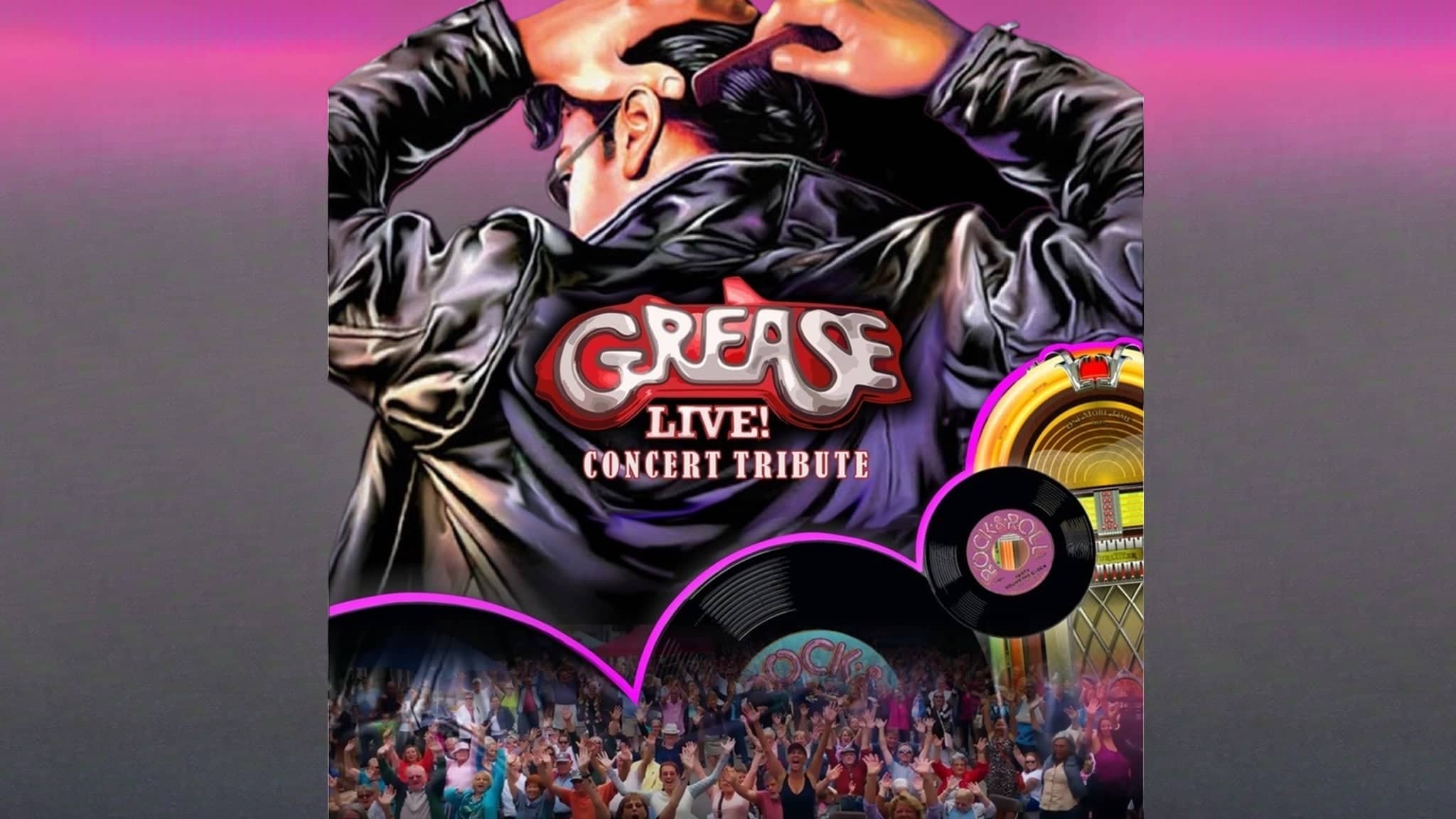 Grease
