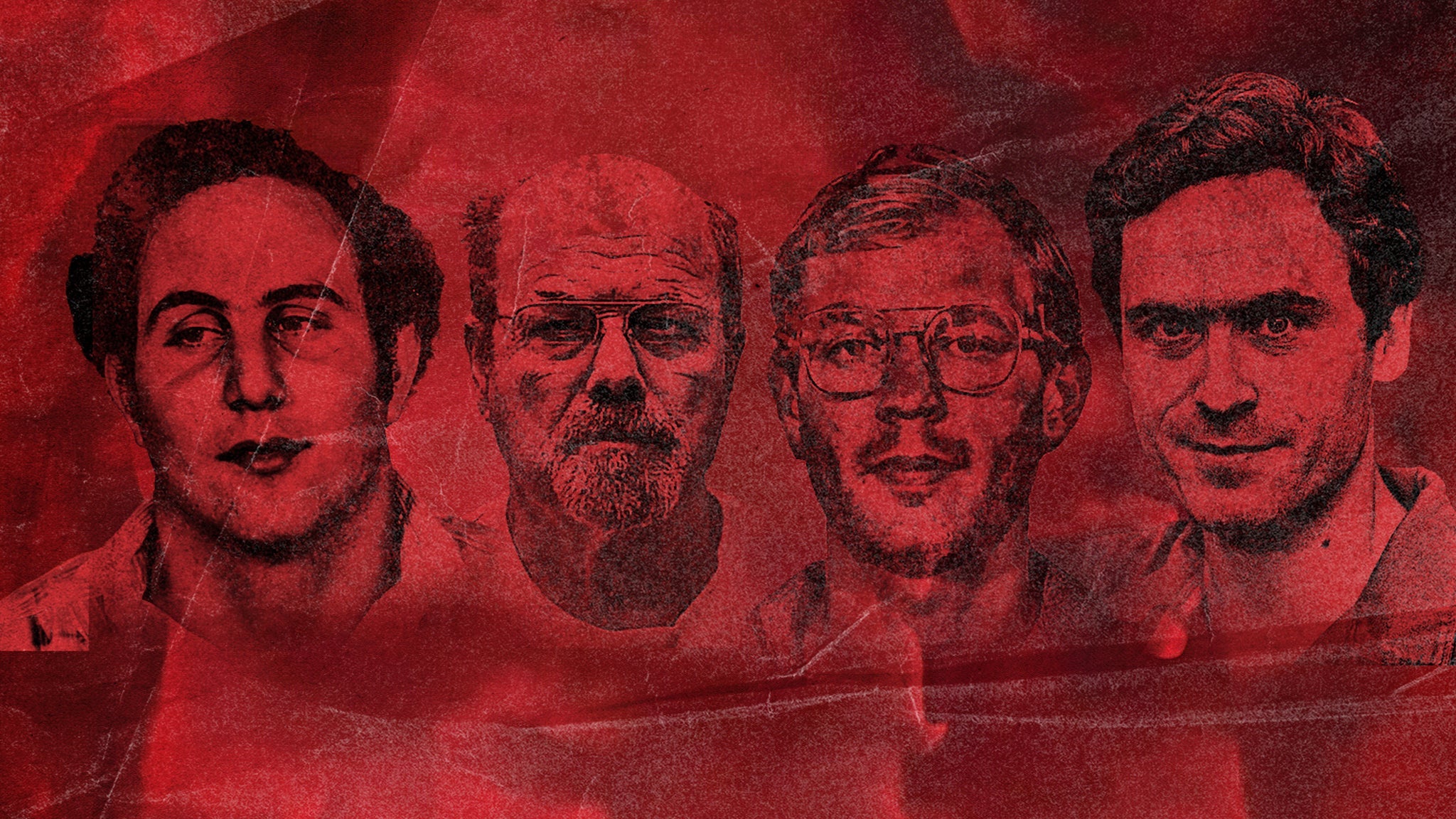 Serial Killers with Dr. Scott Bonn