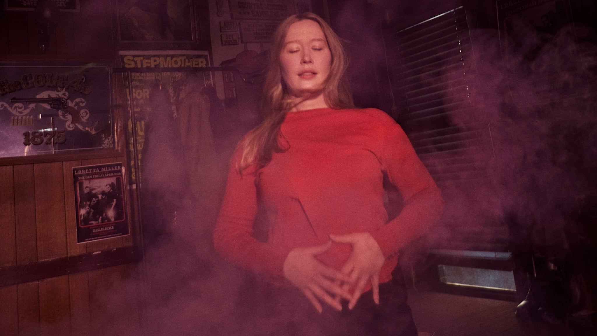 Julia Jacklin - North America Tour 2026