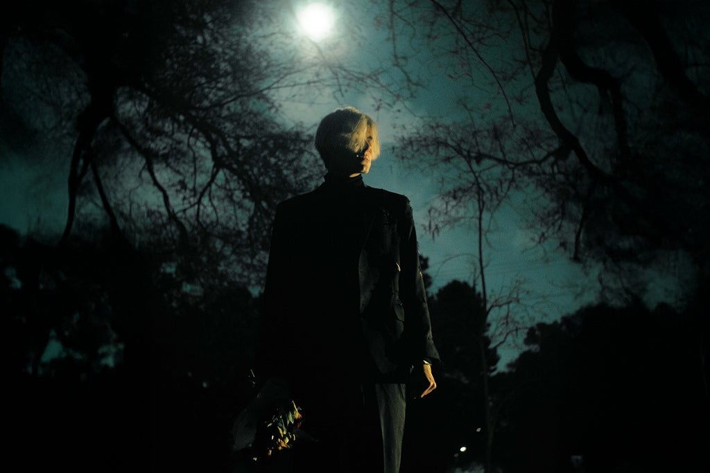 Sean Healy Presents: Chri$tian Gate$