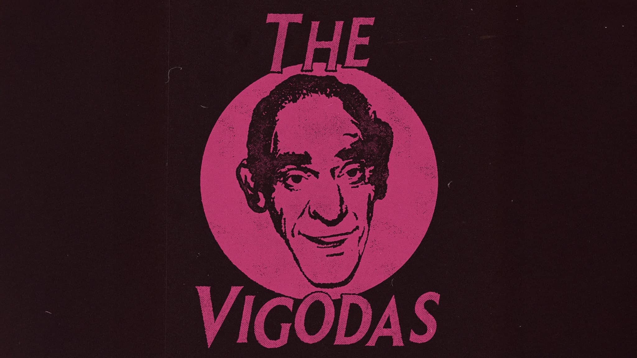 Conan O'Brien and The Vigodas