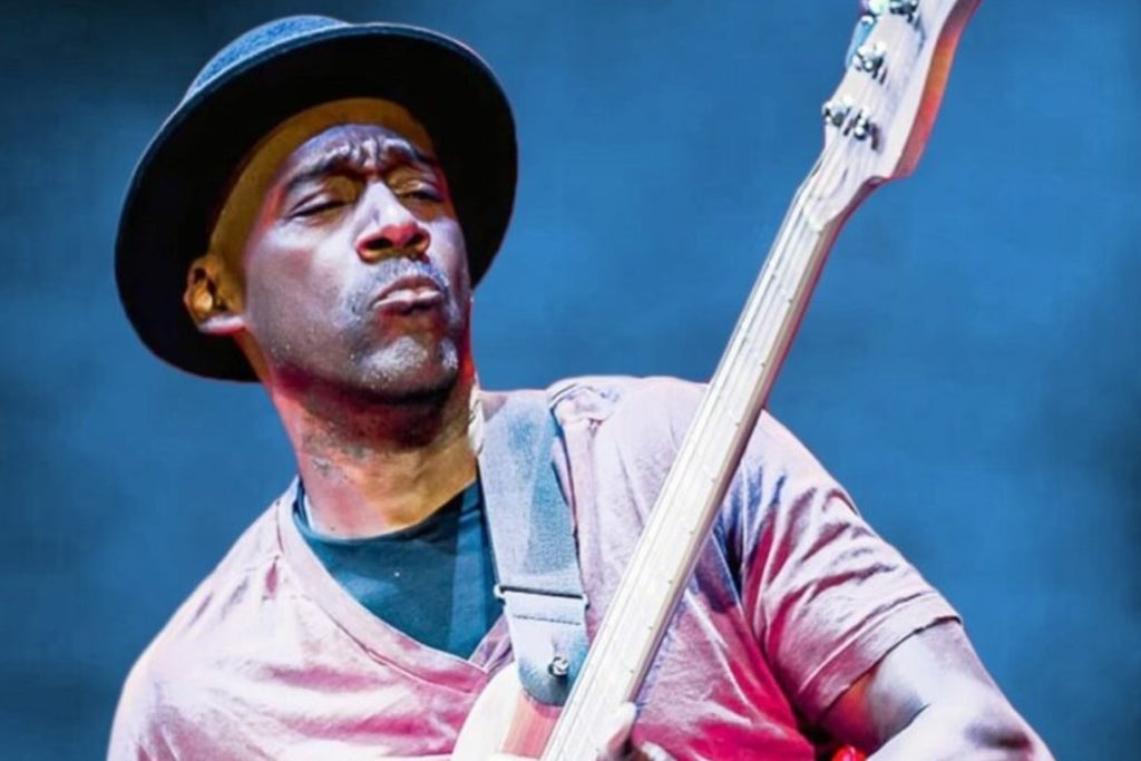 Marcus Miller