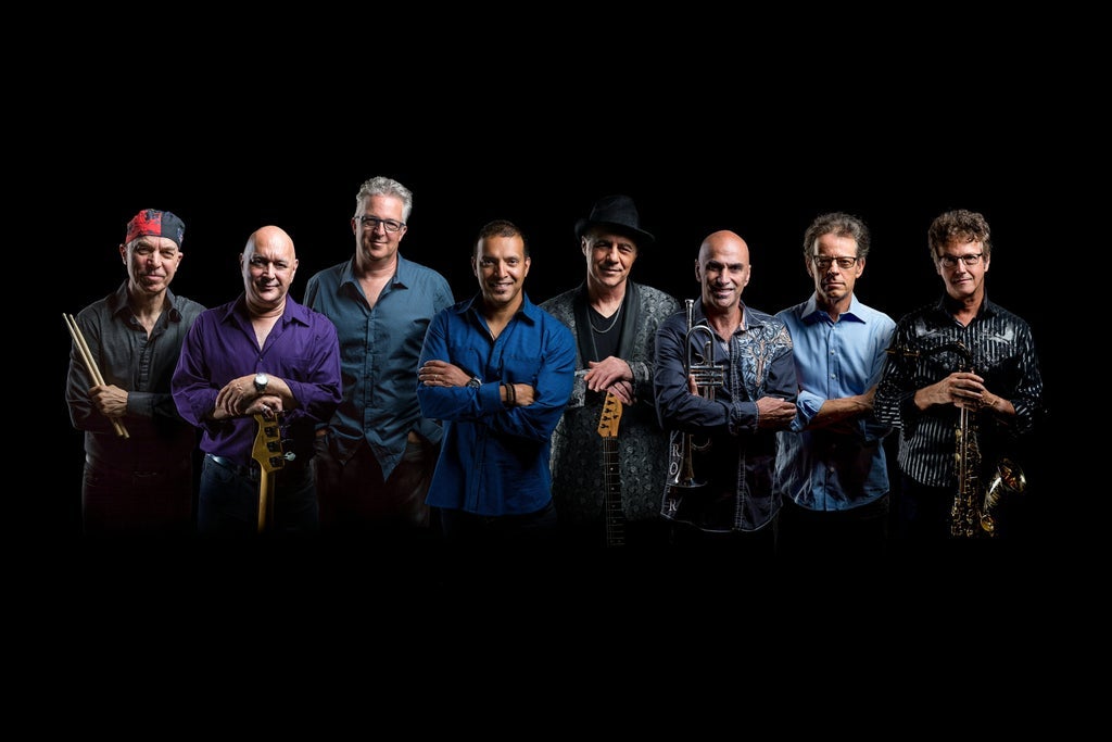 BRASS TRANSIT: The Musical Legacy of Chicago