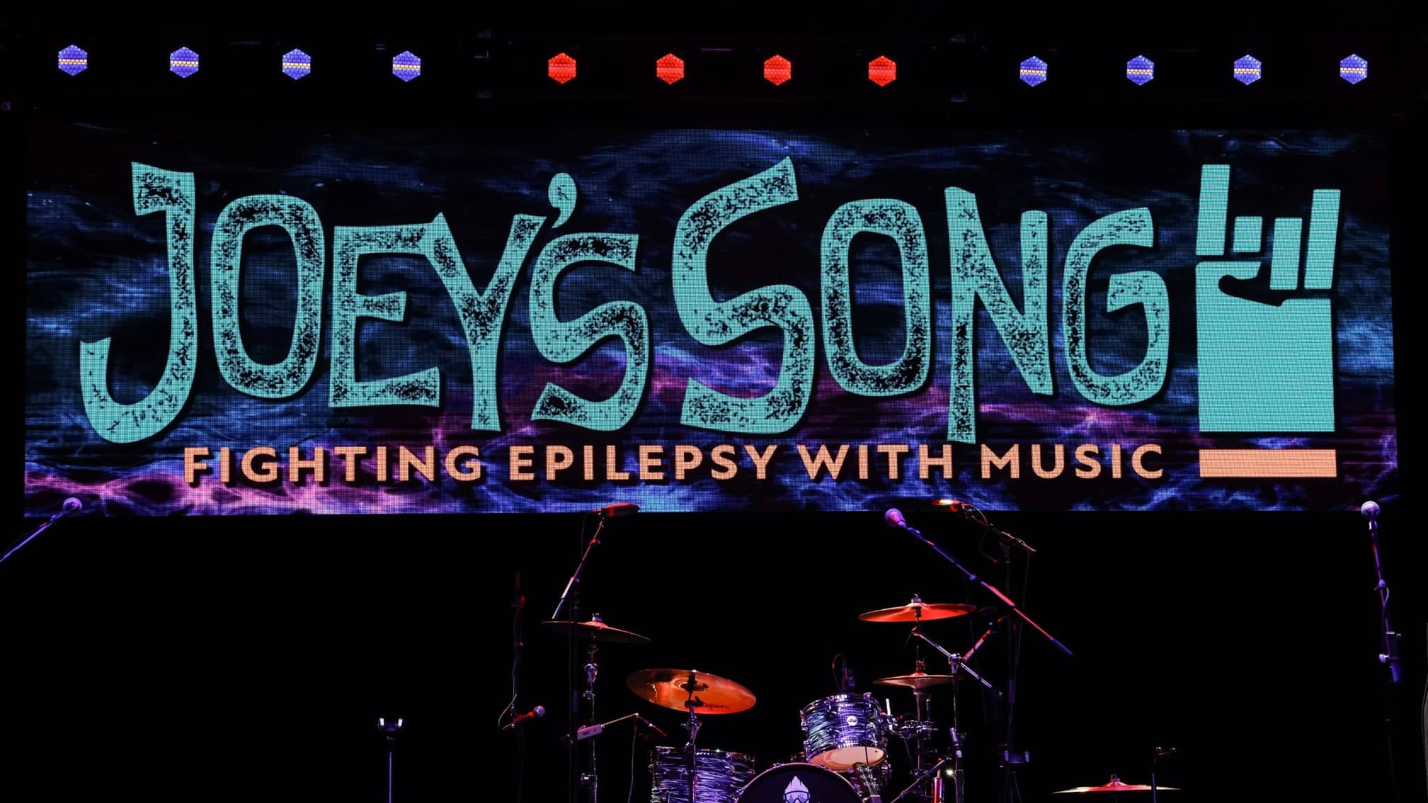 2-Day GA Pass: Joey's Song Presents The Freezing Man Festival
