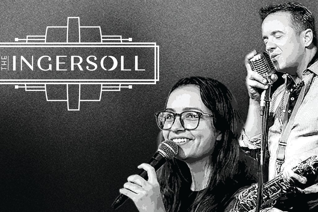 The Wildest: The Music of Louis Prima & Keely Smith