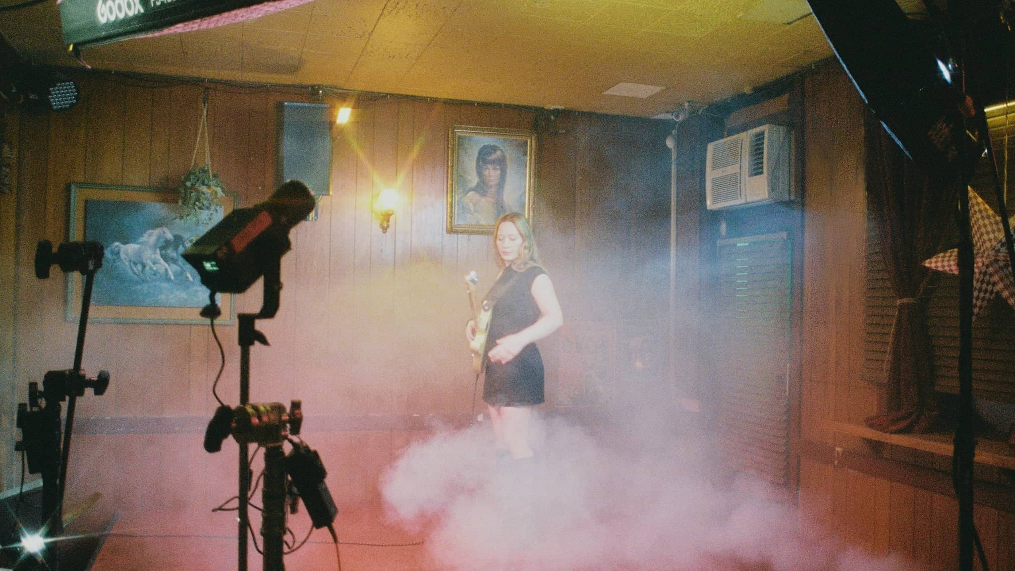 Julia Jacklin - North America Tour 2026
