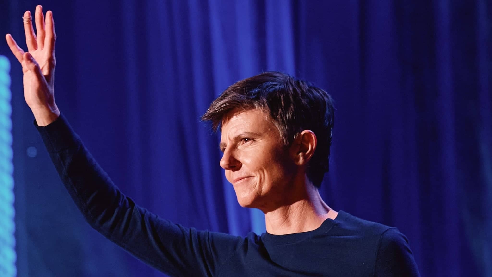 Tig Notaro: Out Of Nowhere