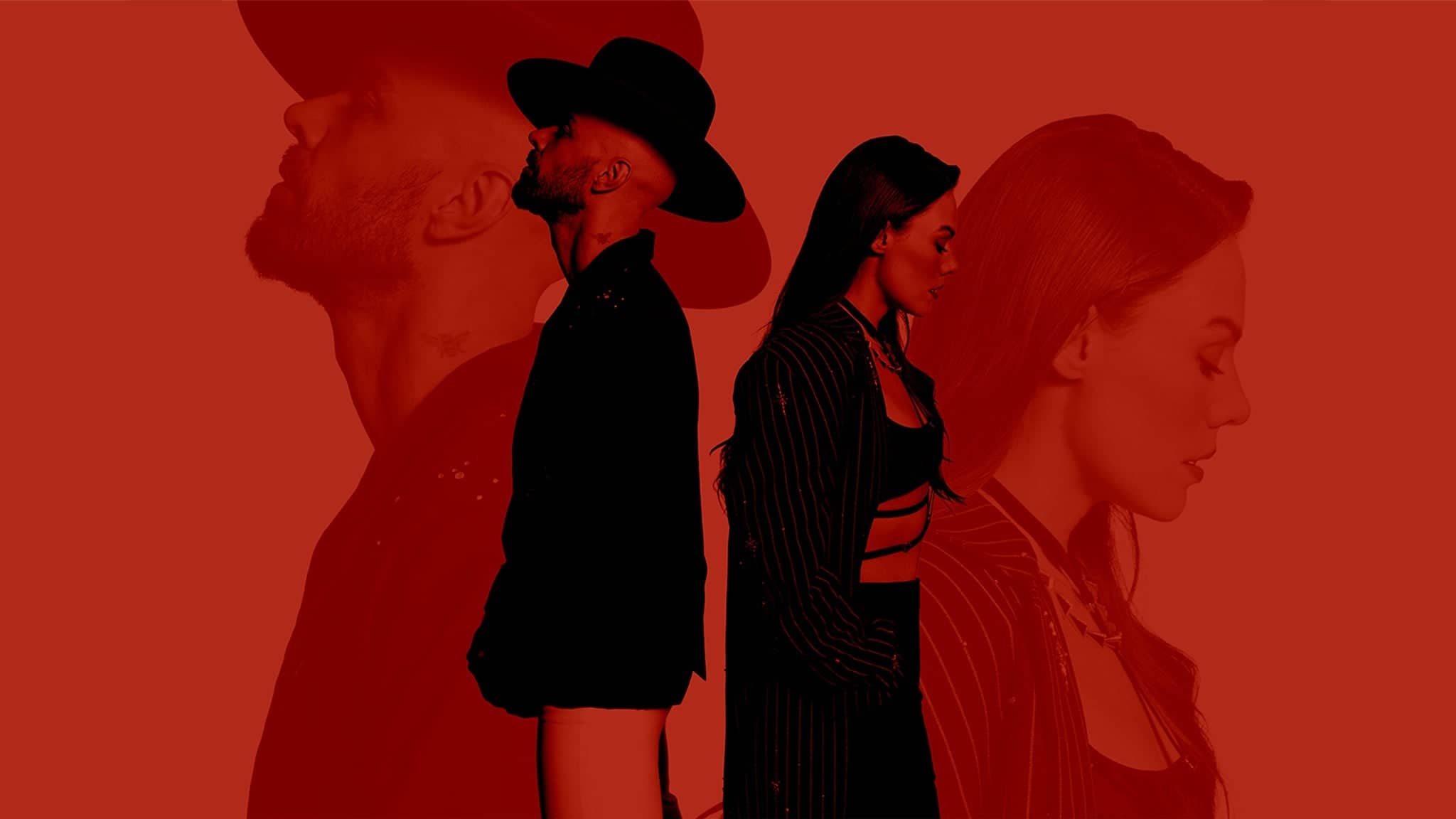 Jesse & Joy - El Despecho Tour
