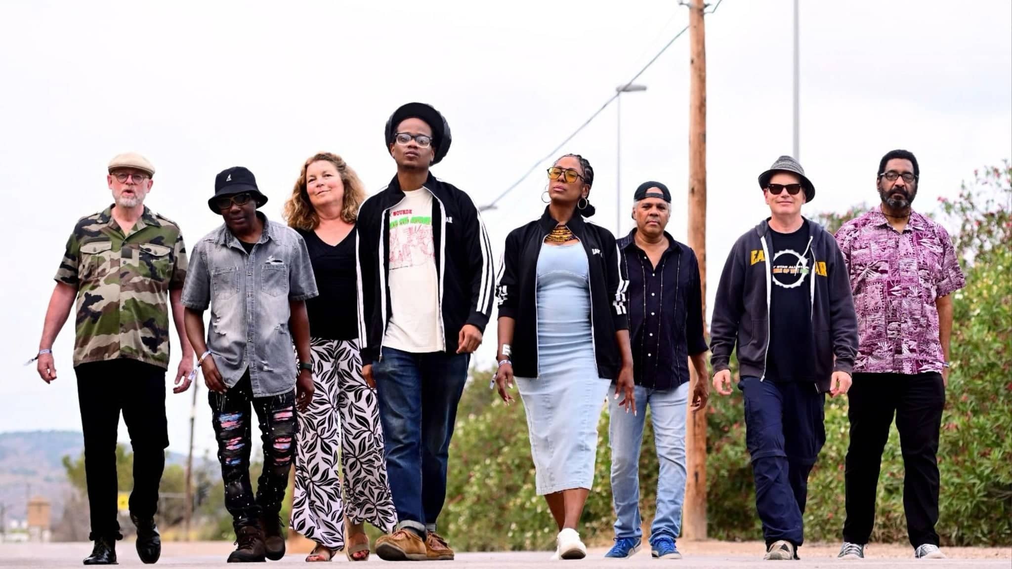 Easy Star All-Stars