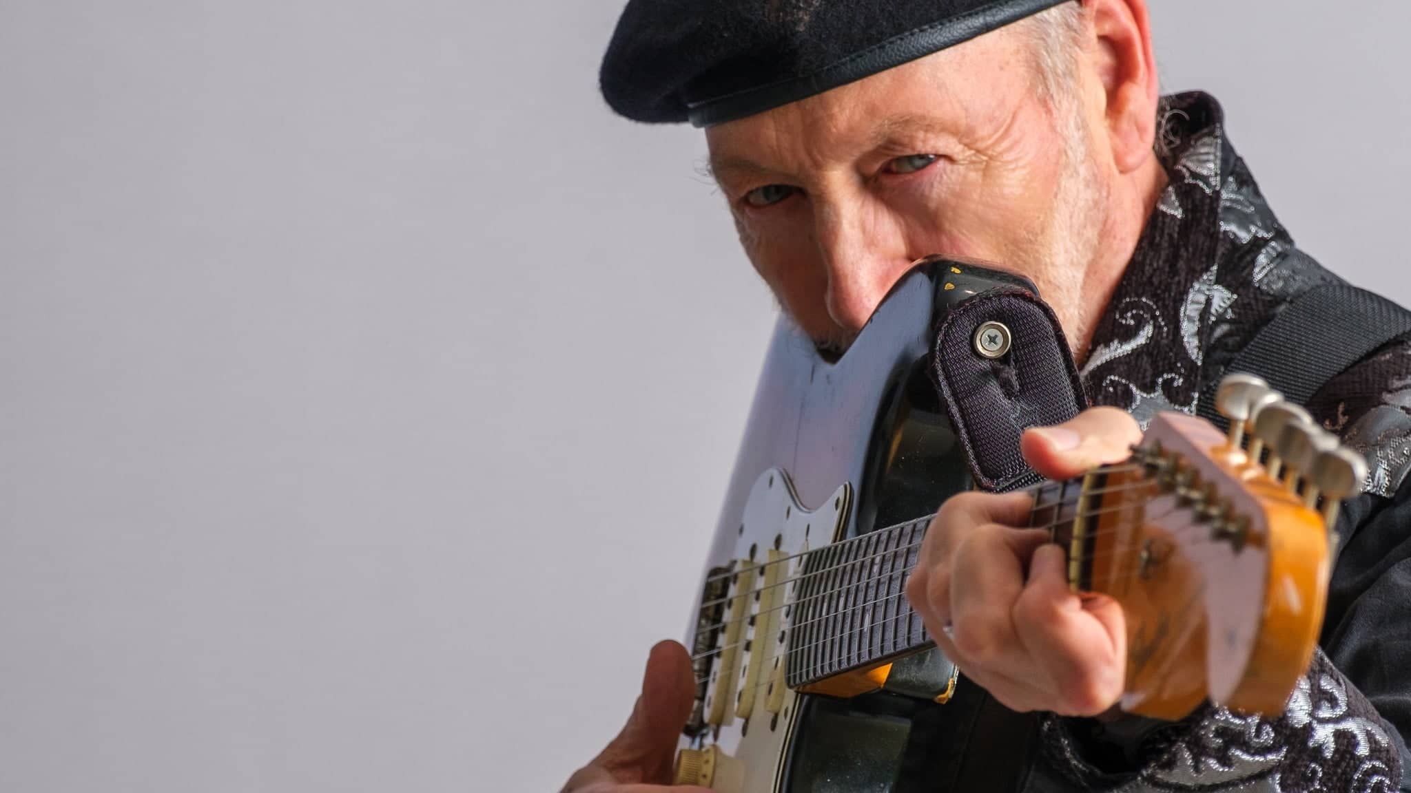 Richard Thompson & Band