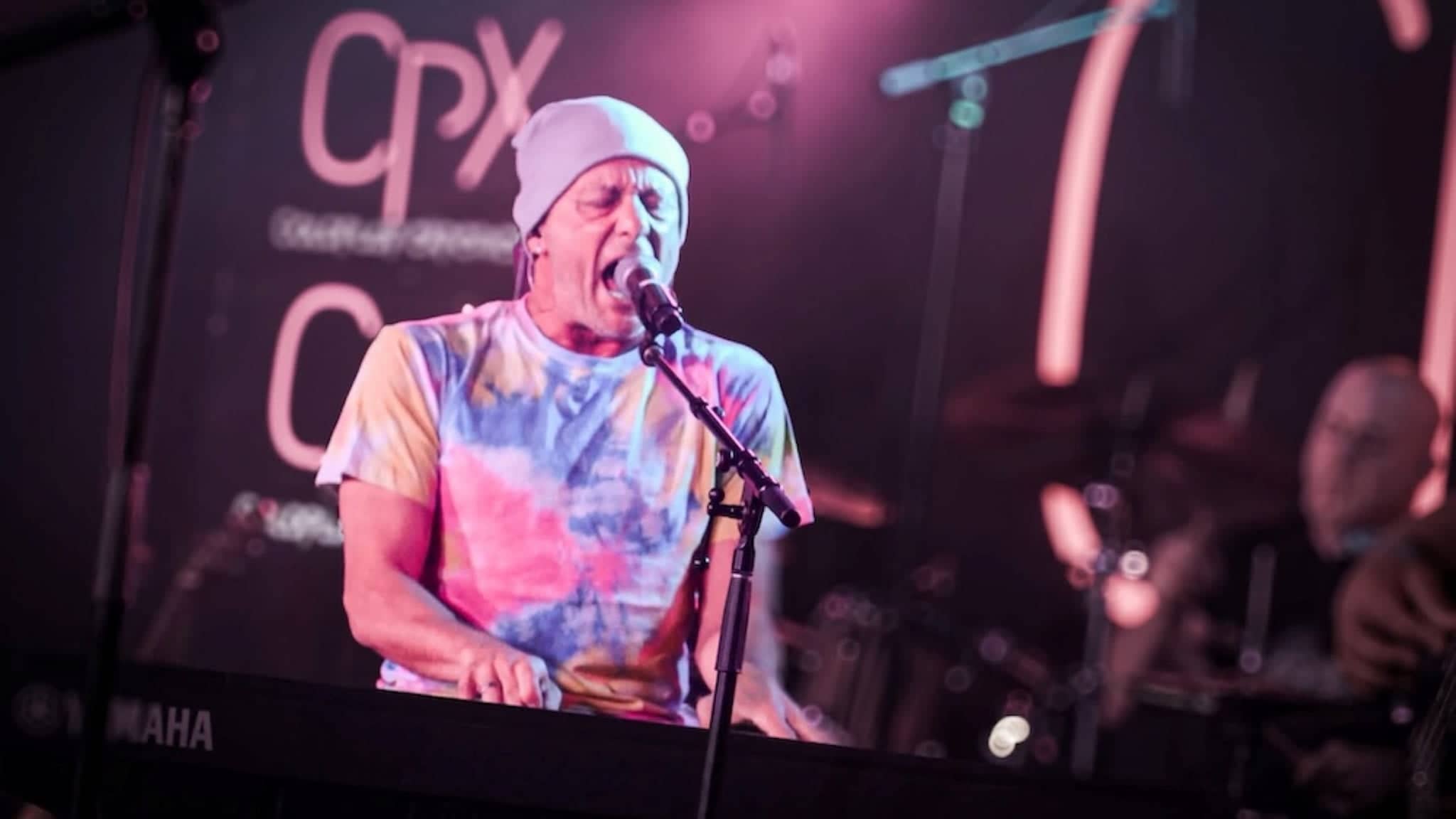 Coldplay Experience - Coldplay Tribute